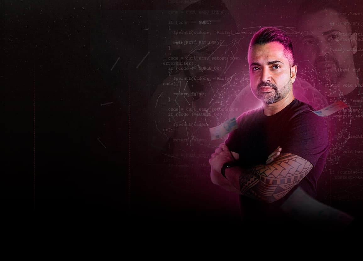 Tiago Flores - Hacker das Vendas