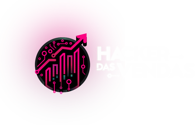 Hacker das Vendas