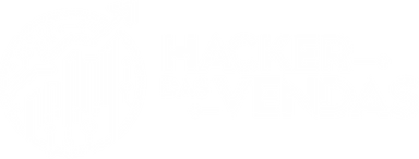 Hacker das Vendas
